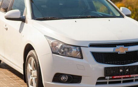 Chevrolet Cruze II, 2012 год, 975 000 рублей, 7 фотография