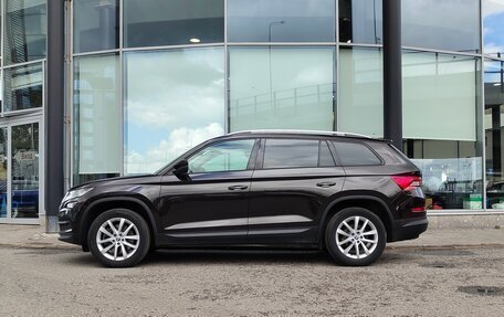 Skoda Kodiaq I, 2018 год, 2 449 000 рублей, 5 фотография