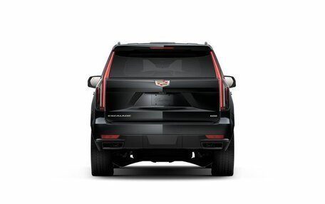 Cadillac Escalade V, 2023 год, 22 179 900 рублей, 4 фотография