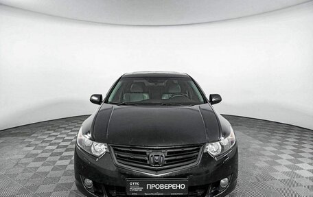 Honda Accord VIII рестайлинг, 2008 год, 1 250 000 рублей, 2 фотография