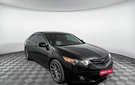 Honda Accord VIII рестайлинг, 2008 год, 1 250 000 рублей, 3 фотография