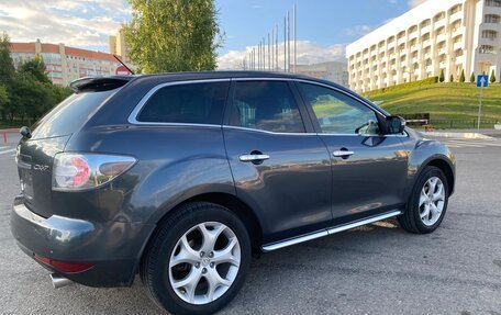 Mazda CX-7 I рестайлинг, 2011 год, 1 150 000 рублей, 7 фотография