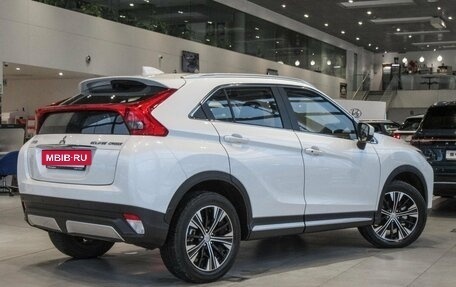 Mitsubishi Eclipse Cross, 2022 год, 3 650 000 рублей, 4 фотография