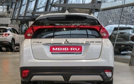 Mitsubishi Eclipse Cross, 2022 год, 3 650 000 рублей, 5 фотография