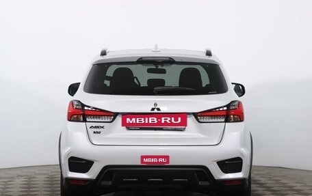 Mitsubishi ASX I рестайлинг, 2022 год, 3 250 000 рублей, 5 фотография