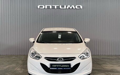 Hyundai i40 I рестайлинг, 2014 год, 1 449 000 рублей, 2 фотография