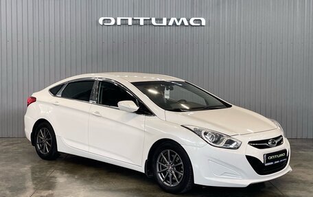 Hyundai i40 I рестайлинг, 2014 год, 1 449 000 рублей, 3 фотография