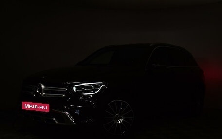 Mercedes-Benz GLC, 2020 год, 4 298 668 рублей, 2 фотография