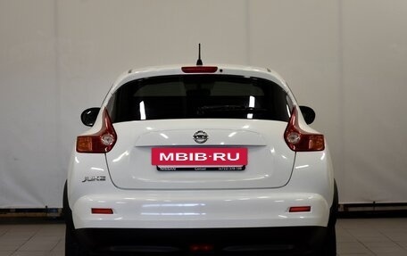 Nissan Juke II, 2012 год, 950 000 рублей, 4 фотография