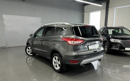 Ford Kuga III, 2015 год, 6 фотография