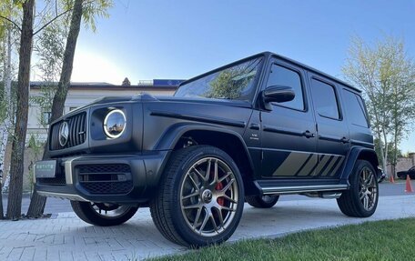 Mercedes-Benz G-Класс AMG, 2024 год, 31 900 000 рублей, 4 фотография