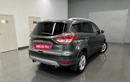 Ford Kuga III, 2015 год, 2 фотография