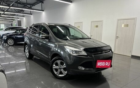 Ford Kuga III, 2015 год, 5 фотография