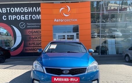 KIA cee'd I рестайлинг, 2010 год, 889 000 рублей, 2 фотография