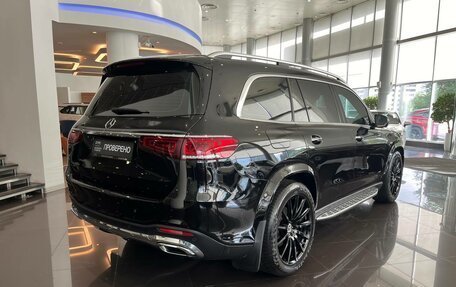 Mercedes-Benz GLS, 2021 год, 12 812 000 рублей, 5 фотография