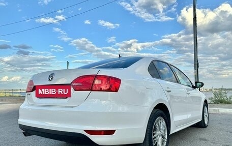 Volkswagen Jetta VI, 2014 год, 1 200 000 рублей, 8 фотография