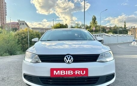 Volkswagen Jetta VI, 2014 год, 1 200 000 рублей, 6 фотография