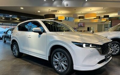 Mazda CX-5 II, 2024 год, 5 750 000 рублей, 1 фотография