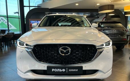 Mazda CX-5 II, 2024 год, 5 750 000 рублей, 1 фотография