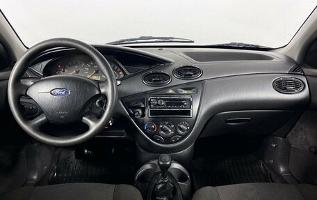 Ford Focus IV, 2003 год, 370 000 рублей, 3 фотография