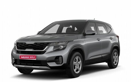 KIA Seltos I, 2024 год, 3 250 000 рублей, 1 фотография