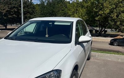 Volkswagen Golf VII, 2015 год, 1 650 000 рублей, 1 фотография