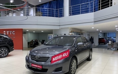 Toyota Corolla, 2007 год, 750 000 рублей, 1 фотография