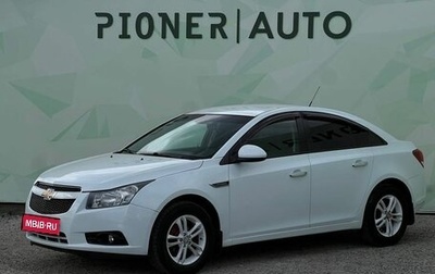 Chevrolet Cruze II, 2012 год, 750 000 рублей, 1 фотография