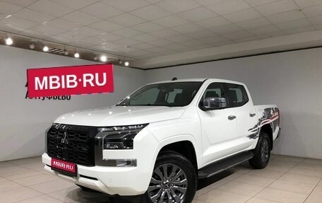 Mitsubishi L200, 2024 год, 5 900 000 рублей, 1 фотография