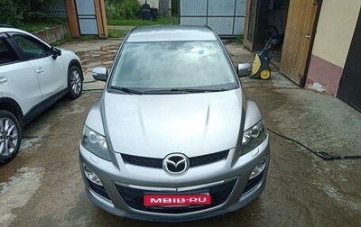 Mazda CX-7 I рестайлинг, 2010 год, 1 200 000 рублей, 1 фотография