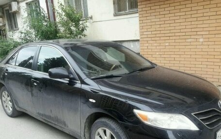 Toyota Camry, 2007 год, 1 100 000 рублей, 1 фотография