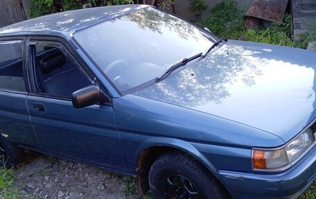 Toyota Corsa, 1986 год, 130 000 рублей, 1 фотография