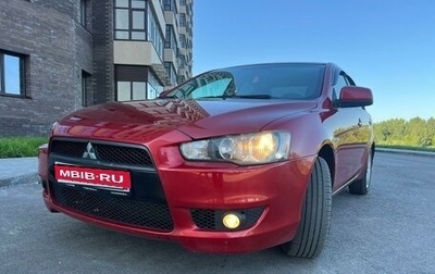 Mitsubishi Lancer IX, 2008 год, 1 150 000 рублей, 1 фотография