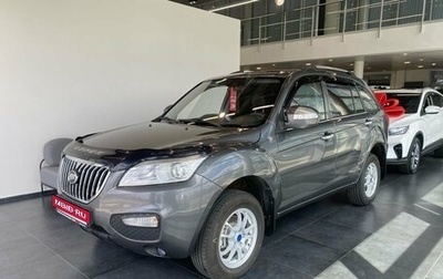 Lifan X60 I рестайлинг, 2016 год, 794 000 рублей, 1 фотография