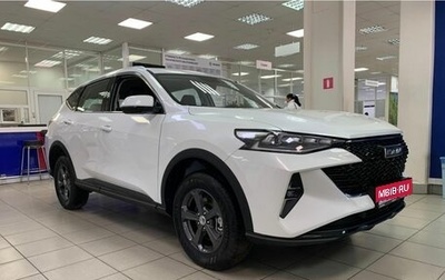 Haval F7 I, 2024 год, 2 573 010 рублей, 1 фотография