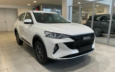 Haval F7 I, 2024 год, 2 424 510 рублей, 1 фотография