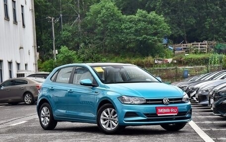 Volkswagen Polo, 2024 год, 2 290 000 рублей, 1 фотография