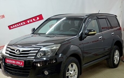 Great Wall Hover H3 I, 2011 год, 559 000 рублей, 1 фотография