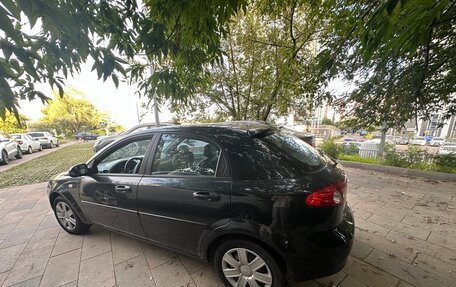 Chevrolet Lacetti, 2009 год, 690 000 рублей, 3 фотография