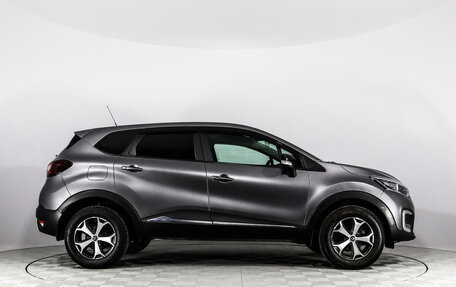 Renault Kaptur I рестайлинг, 2018 год, 1 352 510 рублей, 4 фотография