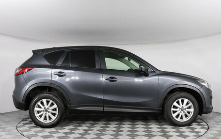 Mazda CX-5 II, 2013 год, 1 699 000 рублей, 4 фотография