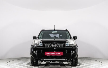 Nissan X-Trail, 2005 год, 590 000 рублей, 2 фотография