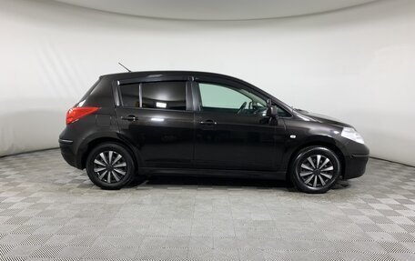 Nissan Tiida, 2012 год, 850 000 рублей, 4 фотография