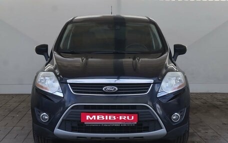 Ford Kuga III, 2012 год, 1 220 000 рублей, 2 фотография