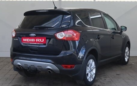 Ford Kuga III, 2012 год, 1 220 000 рублей, 4 фотография