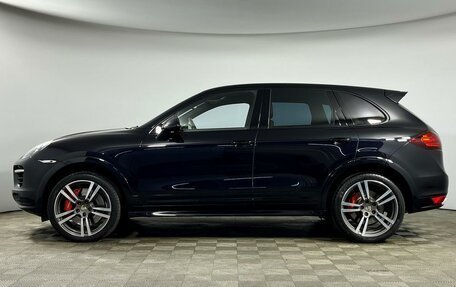 Porsche Cayenne III, 2012 год, 3 099 000 рублей, 3 фотография