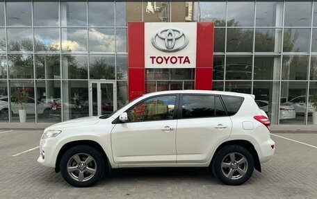 Toyota RAV4, 2012 год, 1 900 000 рублей, 2 фотография