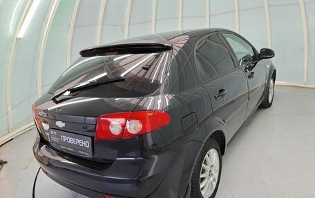 Chevrolet Lacetti, 2007 год, 525 000 рублей, 5 фотография