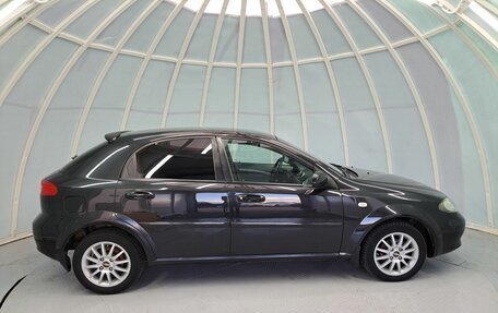 Chevrolet Lacetti, 2007 год, 525 000 рублей, 4 фотография