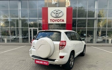 Toyota RAV4, 2012 год, 1 900 000 рублей, 5 фотография